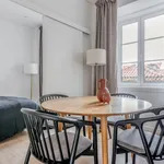 Rent 3 bedroom apartment of 65 m² in Lisbon