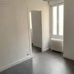 Appartement de 18 m² avec 1 chambre(s) en location à Reims