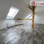 Pronájem bytu 1+kk 24m²