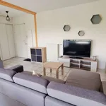 Appartement de 50 m² avec 2 chambre(s) en location à Grenoble