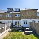 Terraced house to rent in Mayers Road, Walmer CT14