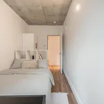  appartement avec 1 chambre(s) en location à Montreal