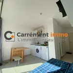 Appartement de 19 m² avec 1 chambre(s) en location à MONTPELLIERT