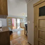 Rent 3 bedroom apartment of 43 m² in Warszawa