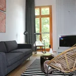 Studio of 42 m² in berlin