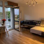 Rent 1 bedroom apartment of 37 m² in Düsseldorf