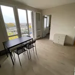 Appartement de 41 m² avec 2 chambre(s) en location à Troyes