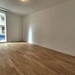 Rent 4 bedroom apartment of 99 m² in Écoquartier de l'ancienne papeterie