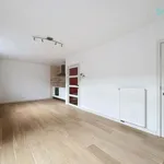 Huur 1 slaapkamer appartement in Schaerbeek - Schaarbeek