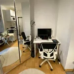 Rent 1 bedroom apartment of 19 m² in Dusseldorf