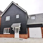 Semi-detached house to rent in Elm Gardens, Mountnessing, Brentwood CM15