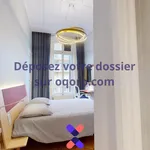 Appartement de 15 m² avec 16 chambre(s) en location à Saint-Étienne