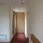 Rent 1 bedroom flat in Preston