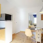 Appartement de 100 m² avec 2 chambre(s) en location à brussels