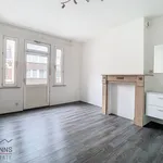 Studio van 18 m² in Jette