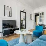 Appartement de 68 m² avec 2 chambre(s) en location à paris