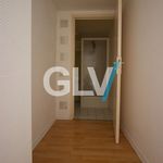 Appartement de 26 m² avec 1 chambre(s) en location à Lille