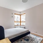 Rent 3 bedroom apartment of 70 m² in Warszawa