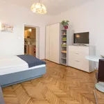 Miete 1 Schlafzimmer wohnung von 30 m² in Vienna