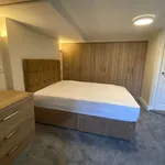 Rent 1 bedroom apartment in Yorkshire And The Humber