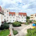 Rent 2 bedroom apartment of 50 m² in Wrocław