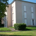 Rent 3 bedroom apartment of 64 m² in BOURBON LANCY