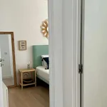 Rent 3 bedroom apartment in lisbon