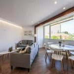 Rent 8 bedroom apartment in Madrid