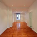 Maison de 120 m² avec 3 chambre(s) en location à Etterbeek