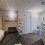 Appartement de 12 m² avec 1 chambre(s) en location à Grenoble