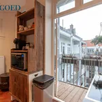 Rent 5 bedroom apartment of 130 m² in Stadionbuurt