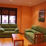 Alquilar 3 dormitorio apartamento en Salamanca