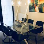 Appartement de 96 m² avec 2 chambre(s) en location à brussels