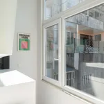 Rent 5 bedroom apartment in Porto