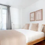 Rent 3 bedroom apartment of 87 m² in Barcelona