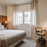 Alugar 1 quarto apartamento de 64 m² em lisbon