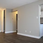 2 bedroom apartment of 742 sq. ft in Edmonton