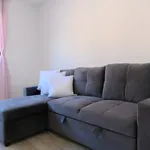 Rent 4 bedroom apartment of 50 m² in Madrid