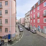 Quarto de 88 m² em Lisboa