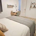 Rent a room of 130 m² in barcelona