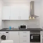 Alquilo 4 dormitorio apartamento de 77 m² en madrid