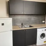 Rent 1 bedroom apartment in Liège