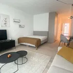 Studio van 50 m² in brussels