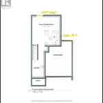 Appartement de 1313 m² avec 3 chambre(s) en location à Grey Highlands (Markdale)