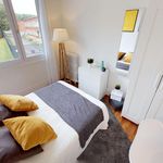 Rent a room of 80 m² in Lille