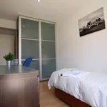 Rent 15 bedroom apartment in Madrid