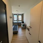 Huur 1 slaapkamer appartement in Antwerpen