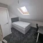 Rent 6 bedroom house in Coventry