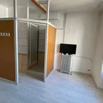 Rent 1 bedroom apartment of 30 m² in Limoges