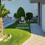 Rent 5 bedroom house of 550 m² in Agios Nikolaos Municipal Unit